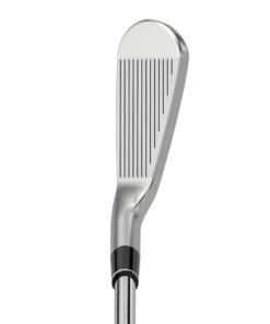 Srixon Golf Z-Forged II Irons 13 Srixon Golf Z-Forged II Irons -Wilson Store Z ForgedII ADDRESS