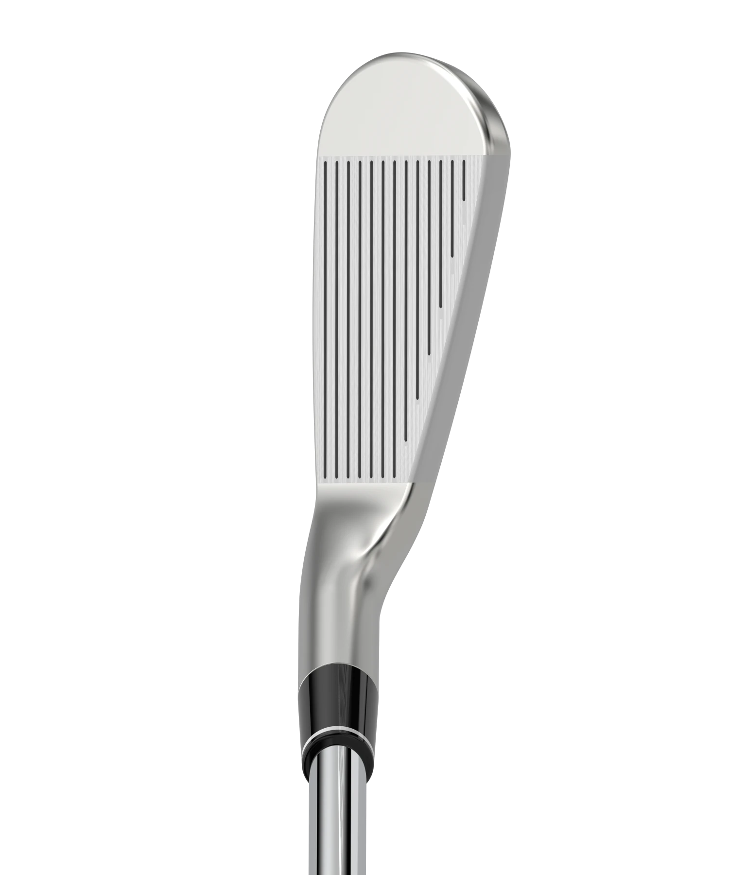 Srixon Golf Z-Forged II Irons 6 Srixon Golf Z-Forged II Irons - Image 4