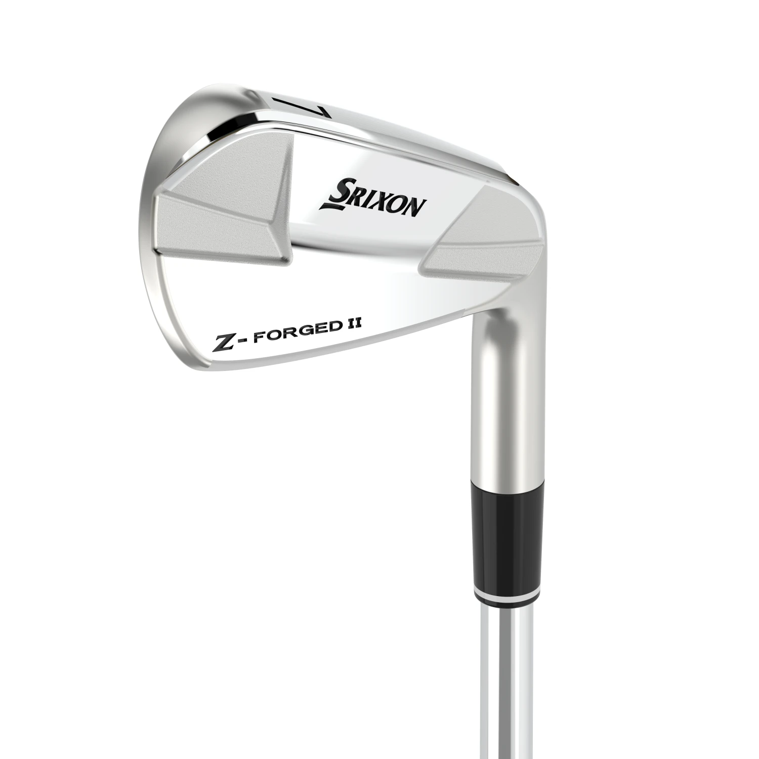 Srixon Golf Z-Forged II Irons 3 Srixon Golf Z-Forged II Irons