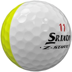 Srixon Z-Star XV Tour Divide Golf Balls 16 Srixon Z-Star XV Tour Divide Golf Balls -Wilson Store Z STARXV8DIVIDE MONEYWhite