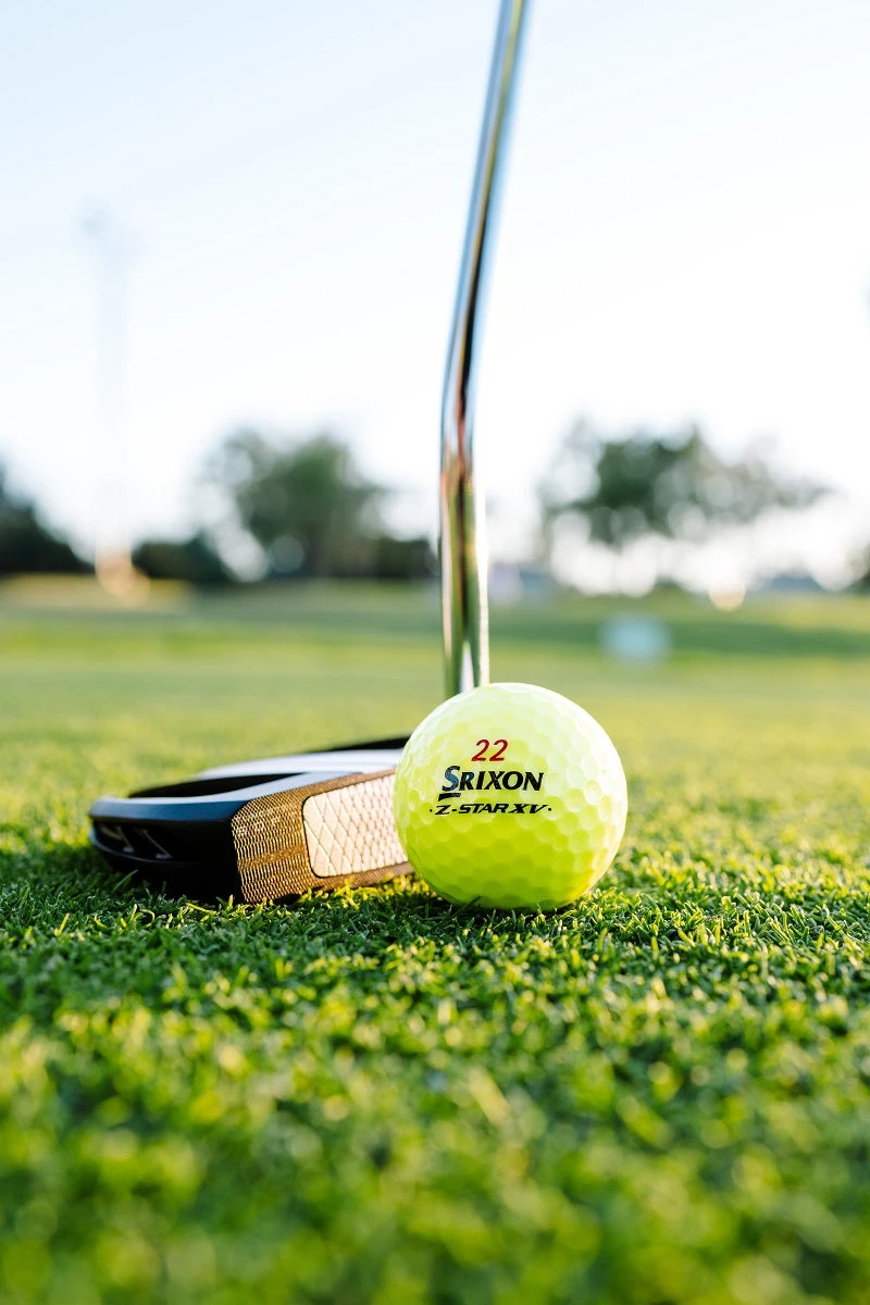 Srixon Z-Star XV Tour Divide Golf Balls 12 Srixon Z-Star XV Tour Divide Golf Balls - Image 10
