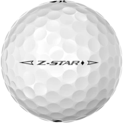 Srixon Z Star ♦ Tour Diamond Golf Balls -Wilson Store Z STAR DIAMOND2 BM