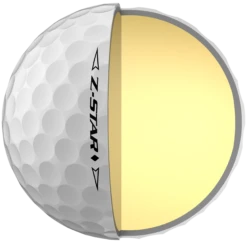 Srixon Z Star ♦ Tour Diamond Golf Balls -Wilson Store Z STAR DIAMOND2 QUARTER
