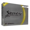 Srixon Z Star ♦ Tour Diamond Golf Balls 2 Srixon Z Star ♦ Tour Diamond Golf Balls -Wilson Store Z STAR DIAMOND2 Package FLIP