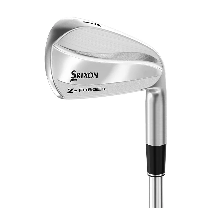Srixon Z-Forged Iron Set 4 Srixon Z-Forged Iron Set - Image 2