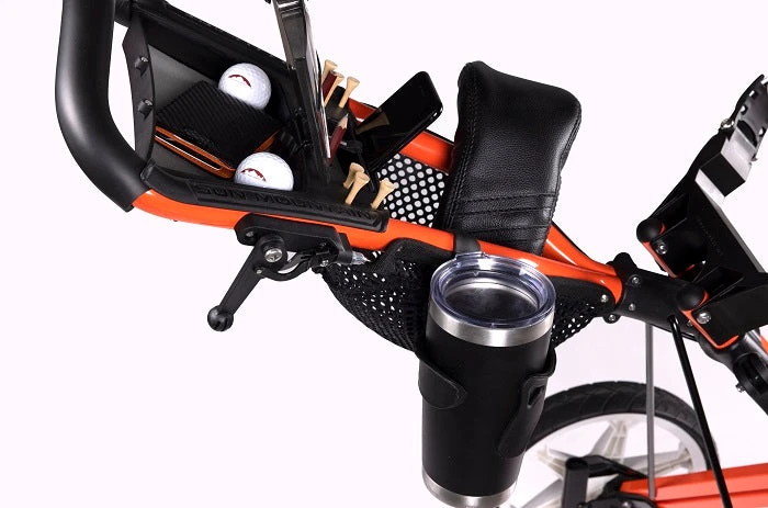 Sun Mountain V1R Push Cart 15 Sun Mountain V1R Push Cart - Image 13