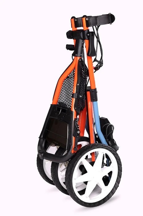 Sun Mountain V1R Push Cart 16 Sun Mountain V1R Push Cart - Image 14
