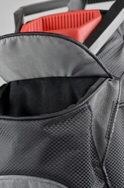 Sun Mountain C-130 14-Way Divided Golf Cart Bag -Wilson Store ZOOMMAGNETICPOCKET