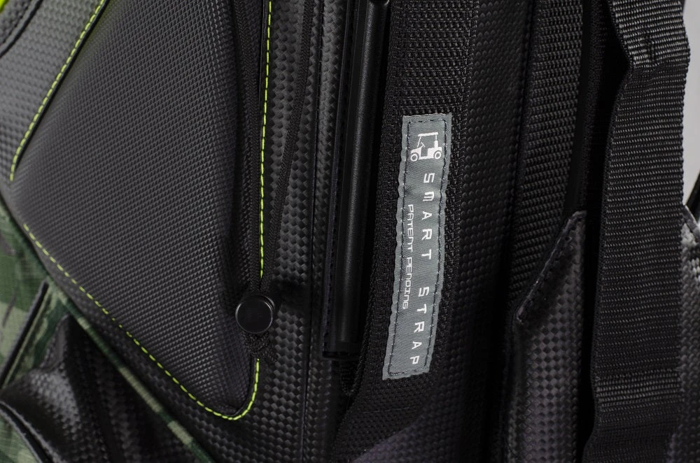 Sun Mountain 2022 Boom Bag Golf Cart Bag With Speakers 9 Sun Mountain 2022 Boom Bag Golf Cart Bag With Speakers - Image 7