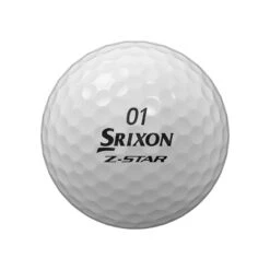Srixon Z-Star Tour Divide Golf Balls 11 Srixon Z-Star Tour Divide Golf Balls -Wilson Store ZStarDivide3
