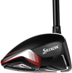 Srixon Golf ZX7 Driver -Wilson Store ZX7Driver 3