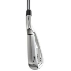 Srixon Golf ZX7 Mk II Irons -Wilson Store ZX7MkIIIrons 1