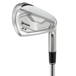 Srixon Golf ZX7 Mk II Irons -Wilson Store ZX7MkIIIrons 2