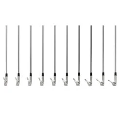 Srixon Golf ZX7 Mk II Irons -Wilson Store ZX7MkIIIrons 4