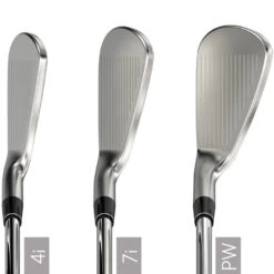 Srixon ZX7 Iron Set -Wilson Store ZX7 Address Lrg
