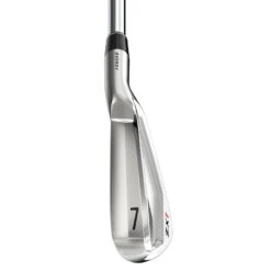 Srixon ZX7 Iron Set -Wilson Store ZX7 Iron V5 Lrg