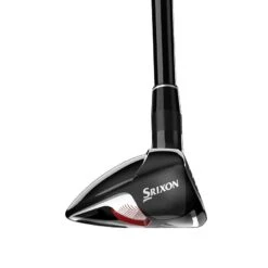 Srixon ZX5 Hybrids -Wilson Store ZX Hybrid V4 Lrg