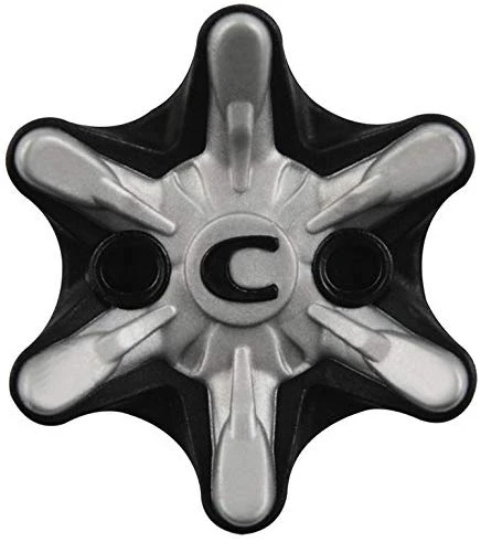 Champ Zarma Tri-Lok Spikes 18 Pack 3 Champ Zarma Tri-Lok Spikes 18 Pack