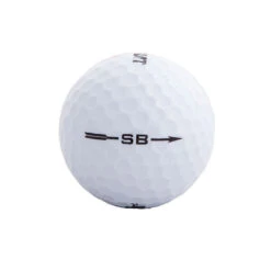 Bandit Golf Non-Conforming Maximum Distance SB Small Balls -Wilson Store bandit sb golf ball7