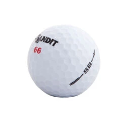 Bandit Golf Non-Conforming Maximum Distance SB Small Balls -Wilson Store bandit sb golf ball8