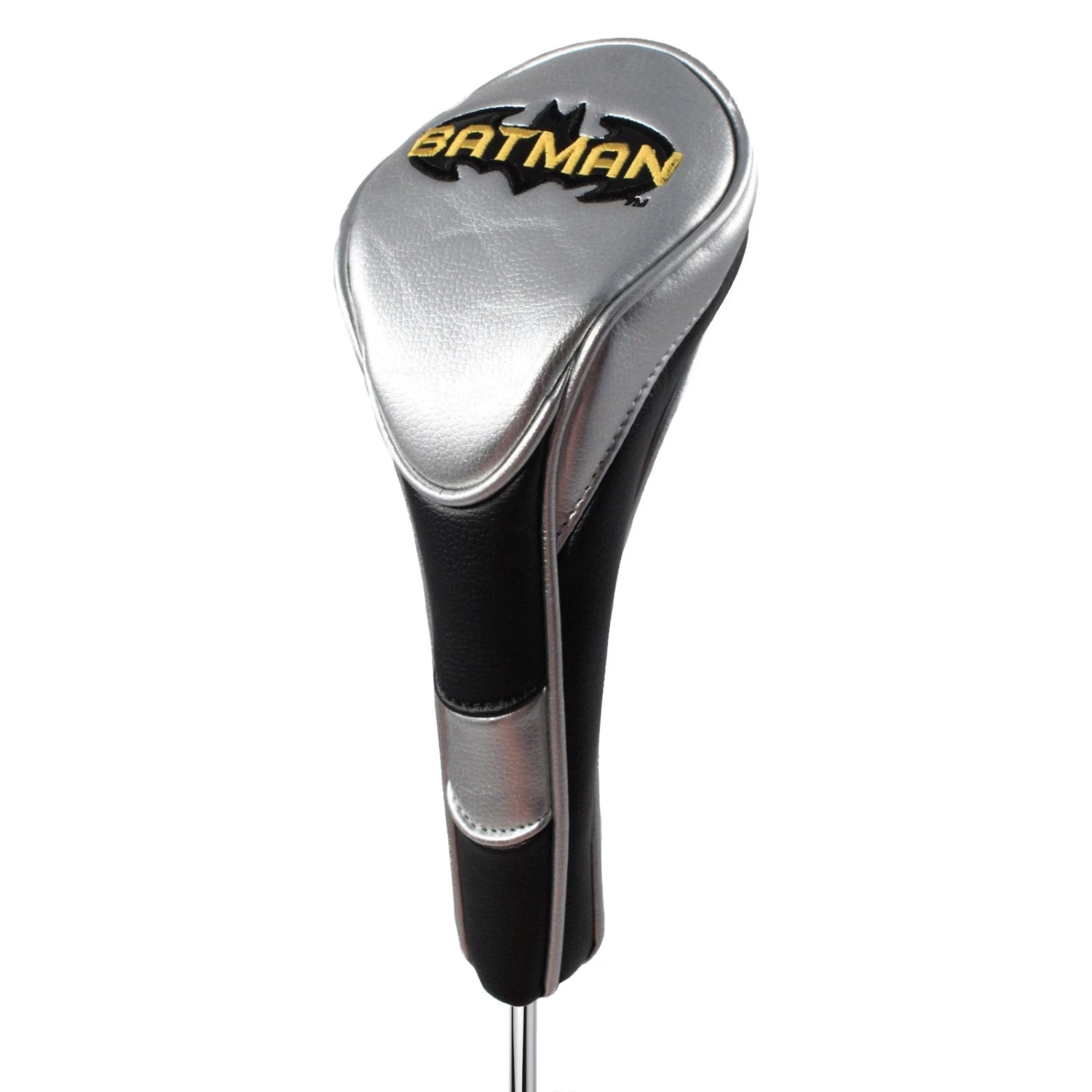 Creative Covers DC Comic Heroes Hybrid Head Cover 3 Creative Covers DC Comic Heroes Hybrid Head Cover