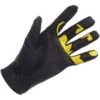 Creative Covers DC Comics Left Hand Glove -Wilson Store batman glove