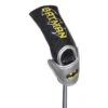 Creative Covers Golf Batman Blade Putter Head Cover -Wilson Store batmanblade