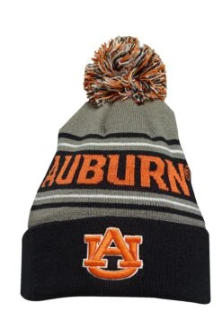 Bridgestone Golf NCAA Beanies Caps -Wilson Store beanie auburn