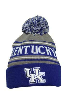 Bridgestone Golf NCAA Beanies Caps -Wilson Store beanie kentucky