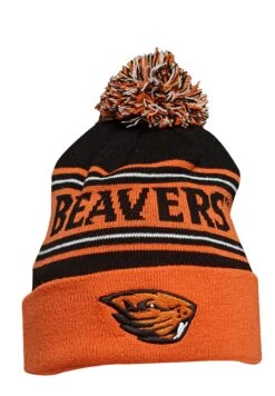 Bridgestone Golf NCAA Beanies Caps -Wilson Store beanie oregon state