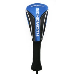 Intech Golf Behemoth Illegal Non-Conforming 520cc Driver -Wilson Store behemoth angle headcover
