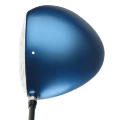 Intech Golf Behemoth Illegal Non-Conforming 520cc Driver -Wilson Store behemoth angle top
