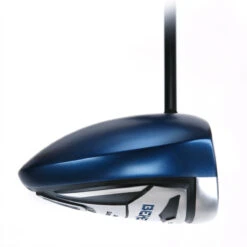 Intech Golf Behemoth Illegal Non-Conforming 520cc Driver -Wilson Store behemoth toe