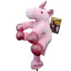 Blair O'Neal - Creative Covers Unicorn Headcover -Wilson Store blairunicorn