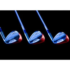 Cleveland Golf CBX ZipCore Wedges -Wilson Store cbx zipcore lifestyle 1 lrg