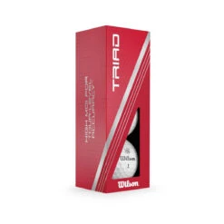 Wilson Staff Triad Golf Balls -Wilson Store cq5dam.web .1200.1200 3 d074891f f443 4dd9 918b c8a829628d27