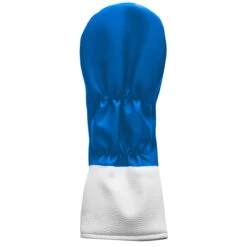 Sahara Retro Vintage Driver Headcovers 22 Sahara Retro Vintage Driver Headcovers -Wilson Store driver hc backview royal yellow