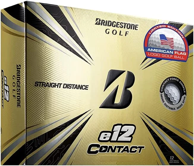 Bridgestone E12 Contact American Flag 8 Bridgestone E12 Contact American Flag - Image 6