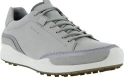 Ecco BIOM Hybrid Spikeless Golf Shoes -Wilson Store ecco