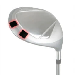 FlexTee Rubber Tungsten Golf Club Weights - 10 Pack -Wilson Store flexweight wood