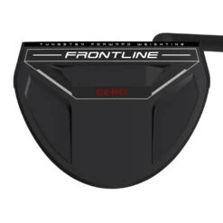 Cleveland Golf Frontline Putters 27 Cleveland Golf Frontline Putters -Wilson Store frontline cero spud alt5