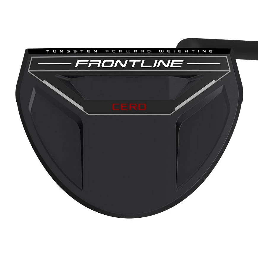 Cleveland Golf Frontline Putters 8 Cleveland Golf Frontline Putters - Image 6