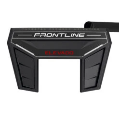 Cleveland Golf Frontline Elevado Slant Neck Putter 16 Cleveland Golf Frontline Elevado Slant Neck Putter -Wilson Store frontline elevado slant5