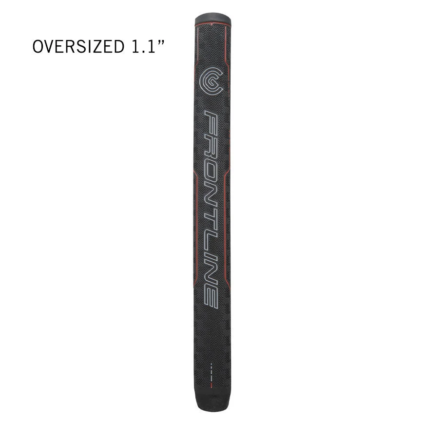 Cleveland Golf Frontline Elevado Slant Neck Putter 9 Cleveland Golf Frontline Elevado Slant Neck Putter - Image 7