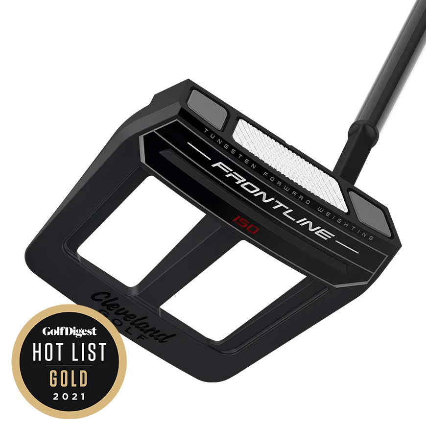 Cleveland Golf Frontline Putters 10 Cleveland Golf Frontline Putters - Image 8