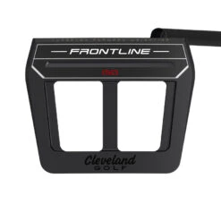 Cleveland Golf Frontline Putters 34 Cleveland Golf Frontline Putters -Wilson Store frontline iso slant alt5