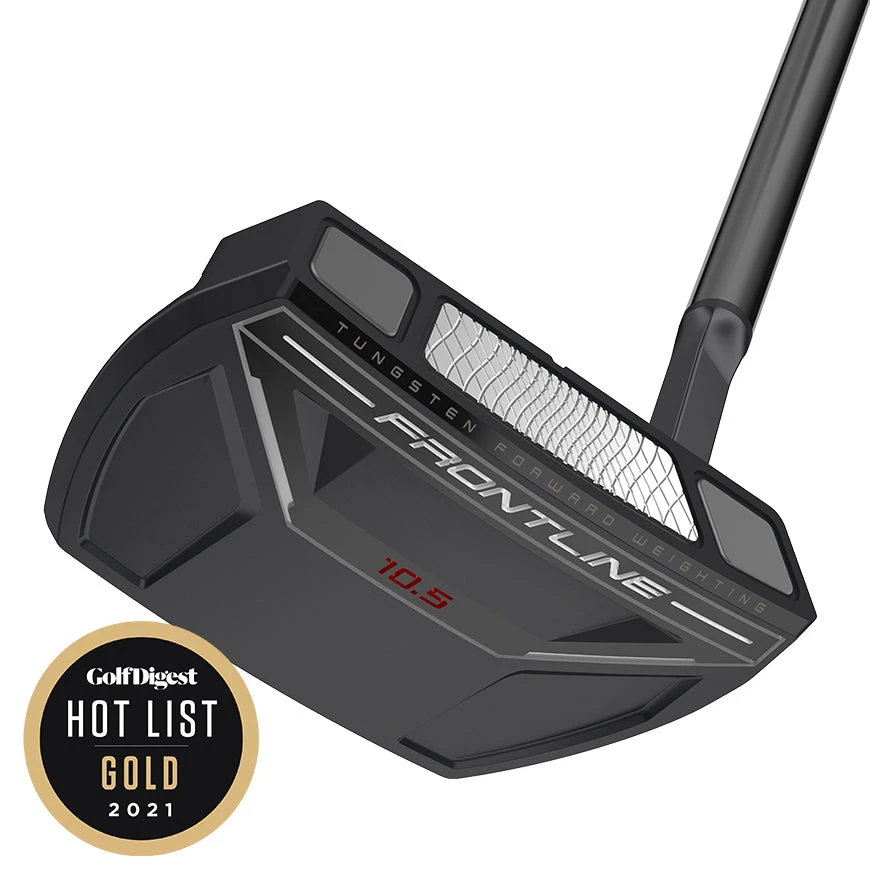Cleveland Golf Frontline Putters 16 Cleveland Golf Frontline Putters - Image 14
