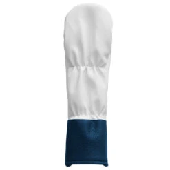 Sahara Retro Vintage Hybrid Headcovers -Wilson Store fw hy hc backview red white blue 57474bce e1b3 42c3 b833 8ba1deee267b