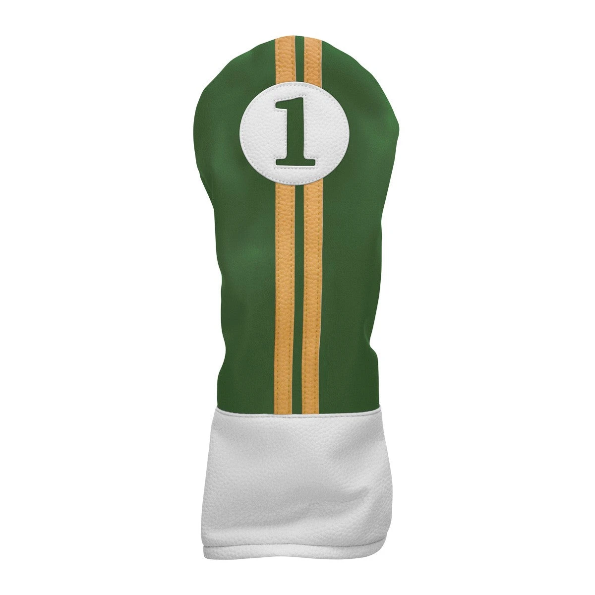 Sahara Retro Vintage Driver Headcovers 3 Sahara Retro Vintage Driver Headcovers