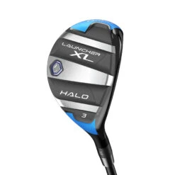 Cleveland Golf Launcher XL Halo Hybrid 22 Cleveland Golf Launcher XL Halo Hybrid -Wilson Store halo 2